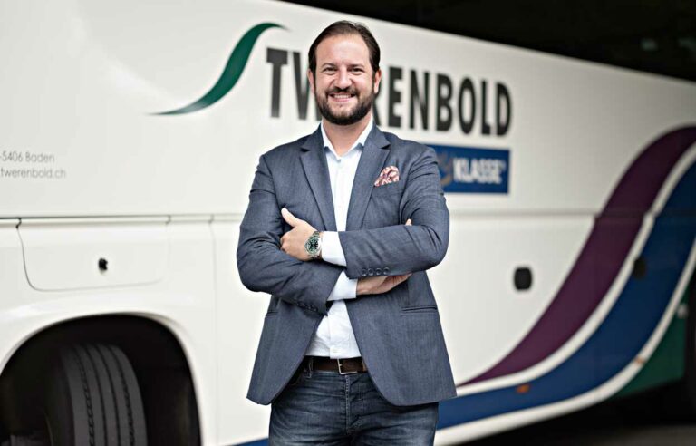 Twerenbold Reisen Gruppe